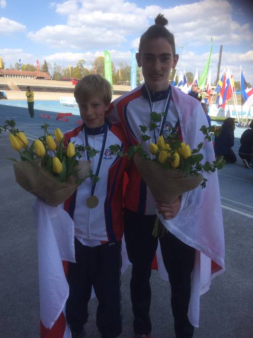 Outstanding performances