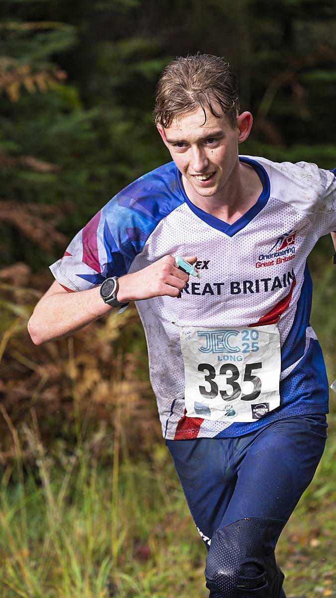 Orienteering Image
