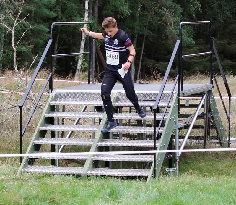 Orienteering Image