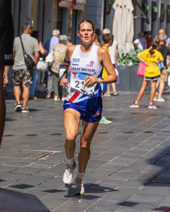 Orienteering Image