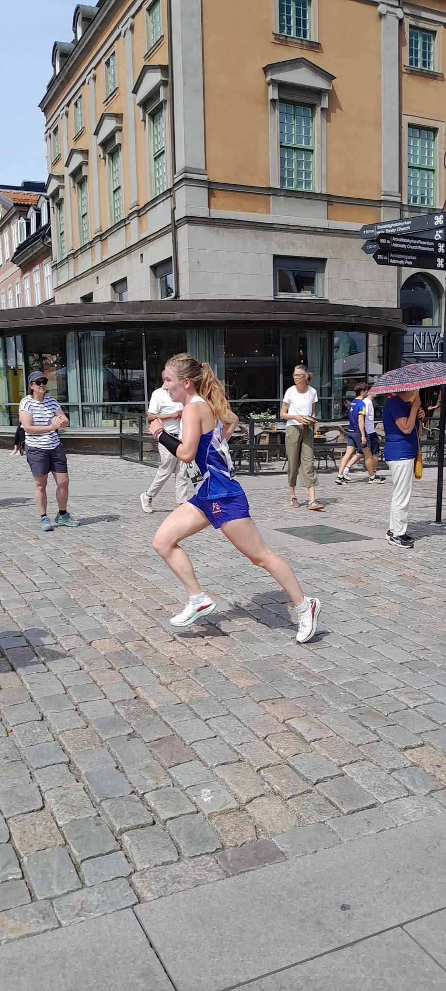 Orienteering Image
