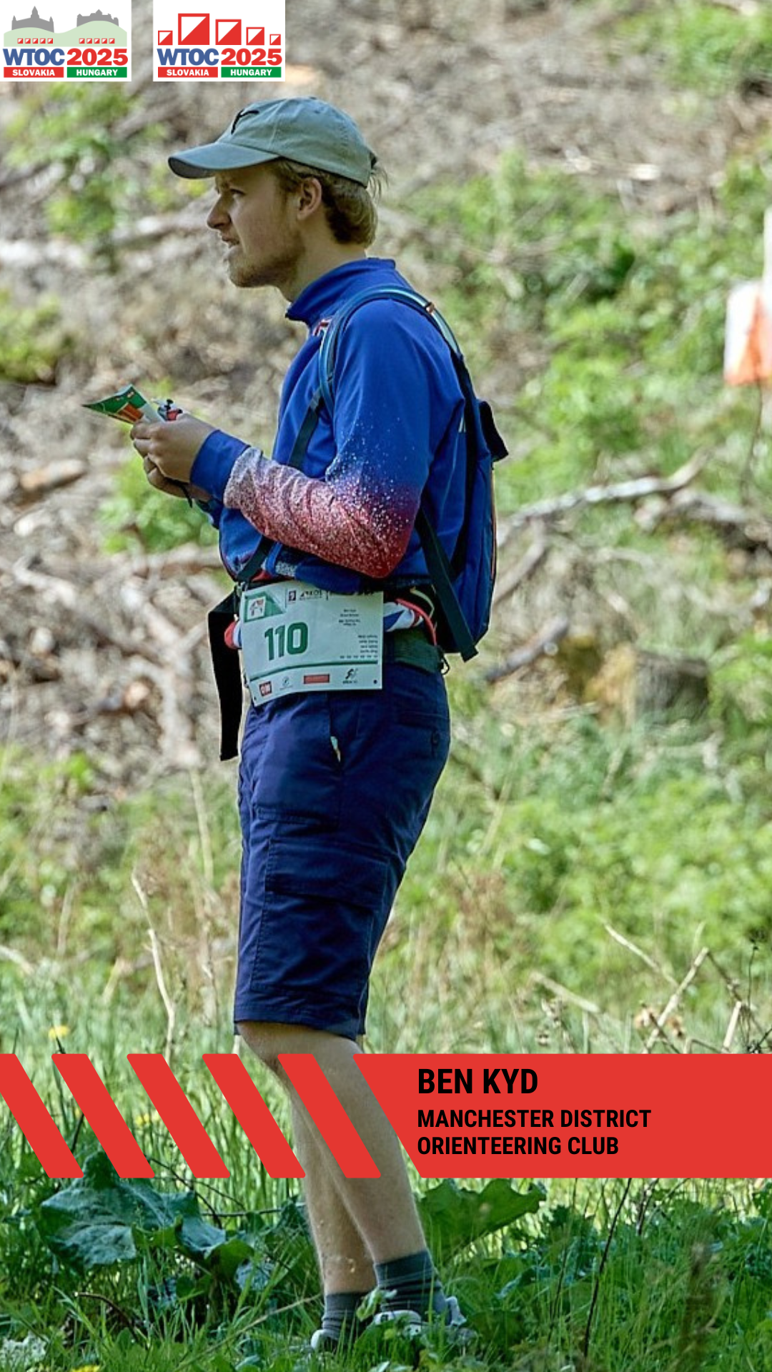 Orienteering Image