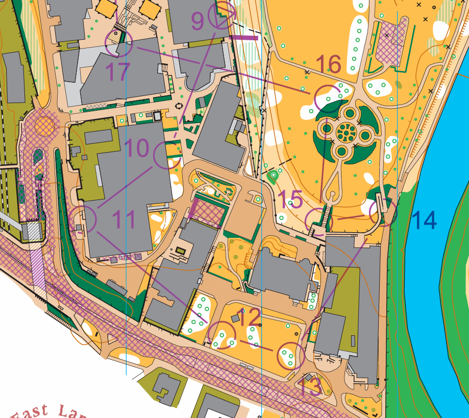 Orienteering Image
