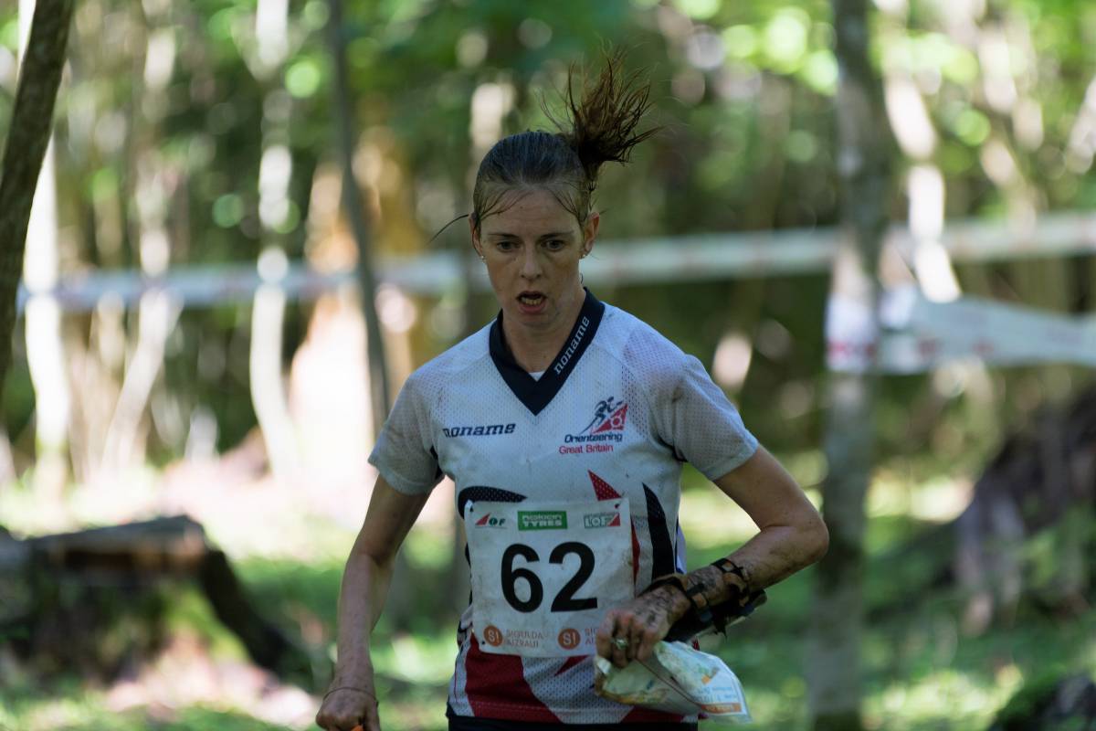 Photo by IOF/Matias Salonen