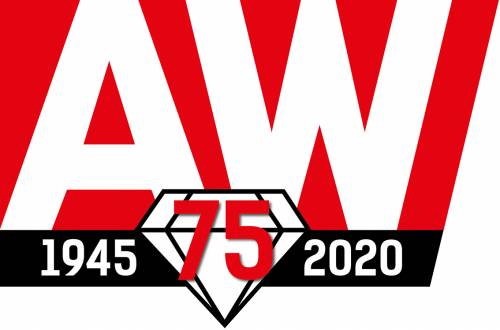 Working with Athletics Weekly