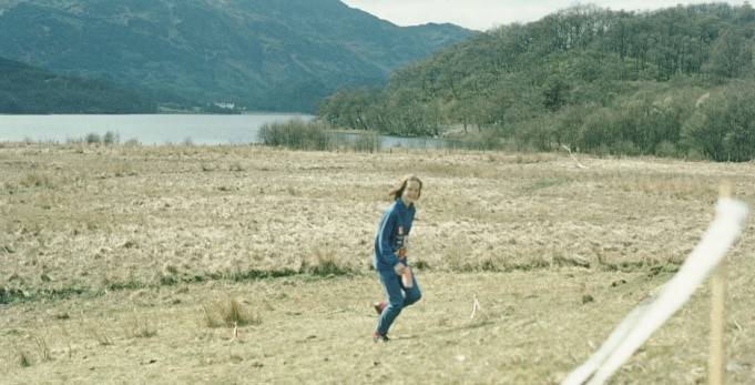 orienteering image