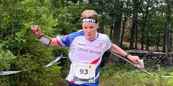 Orienteering Image