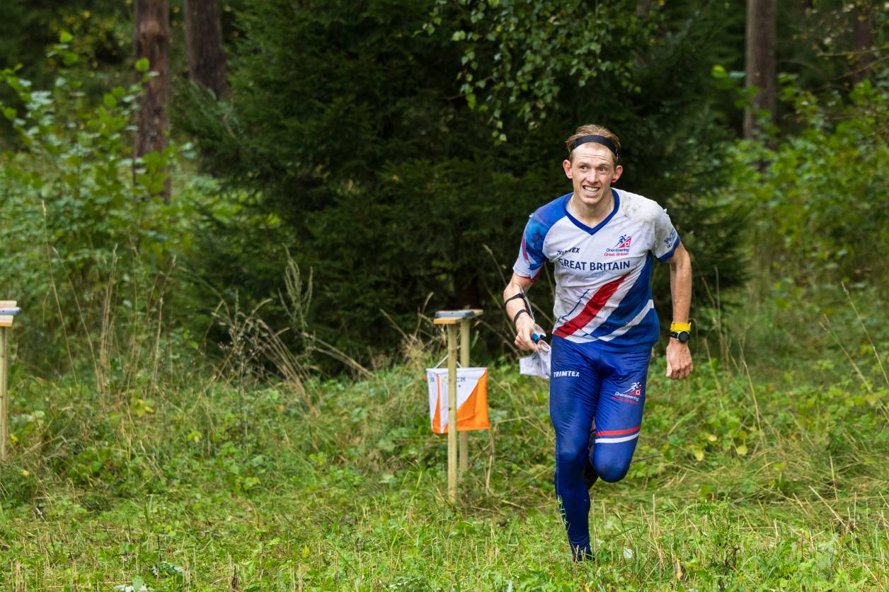 Orienteering Image