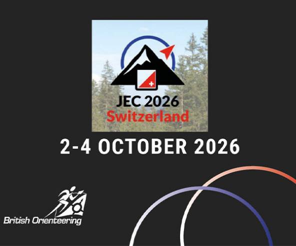 Orienteering Image