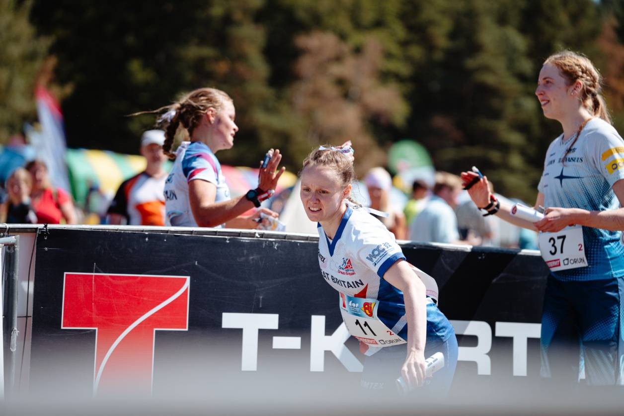 Orienteering Image