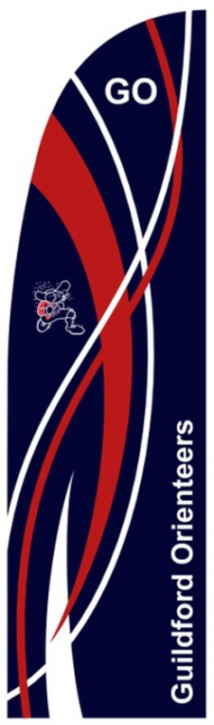orienteering image