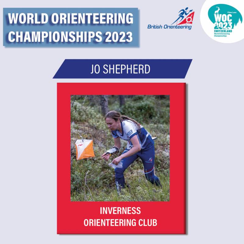 orienteering image