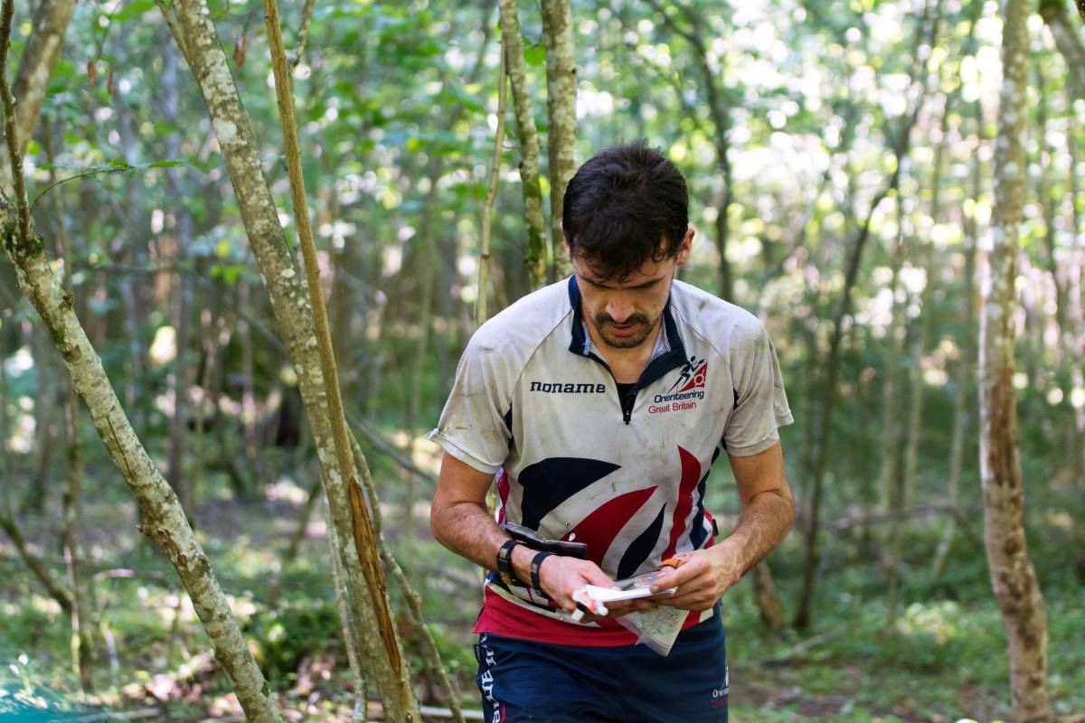 Photo by IOF/Matias Salonen