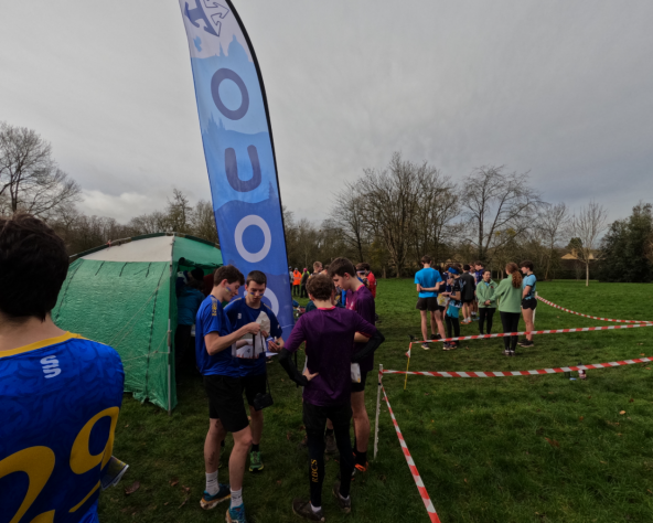 Orienteering Image