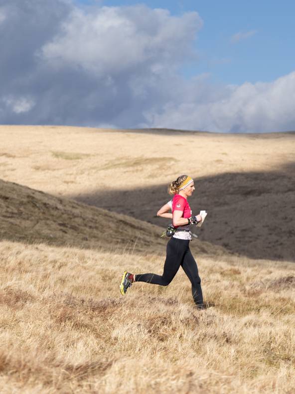 Orienteering Image