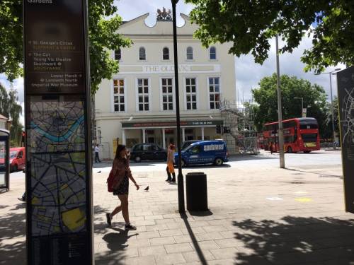 Thanks to everyone who took part!