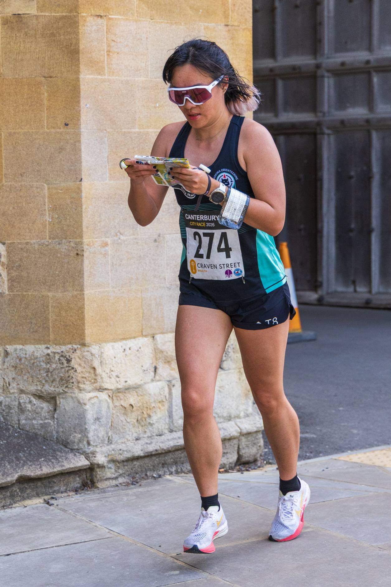 Orienteering Image