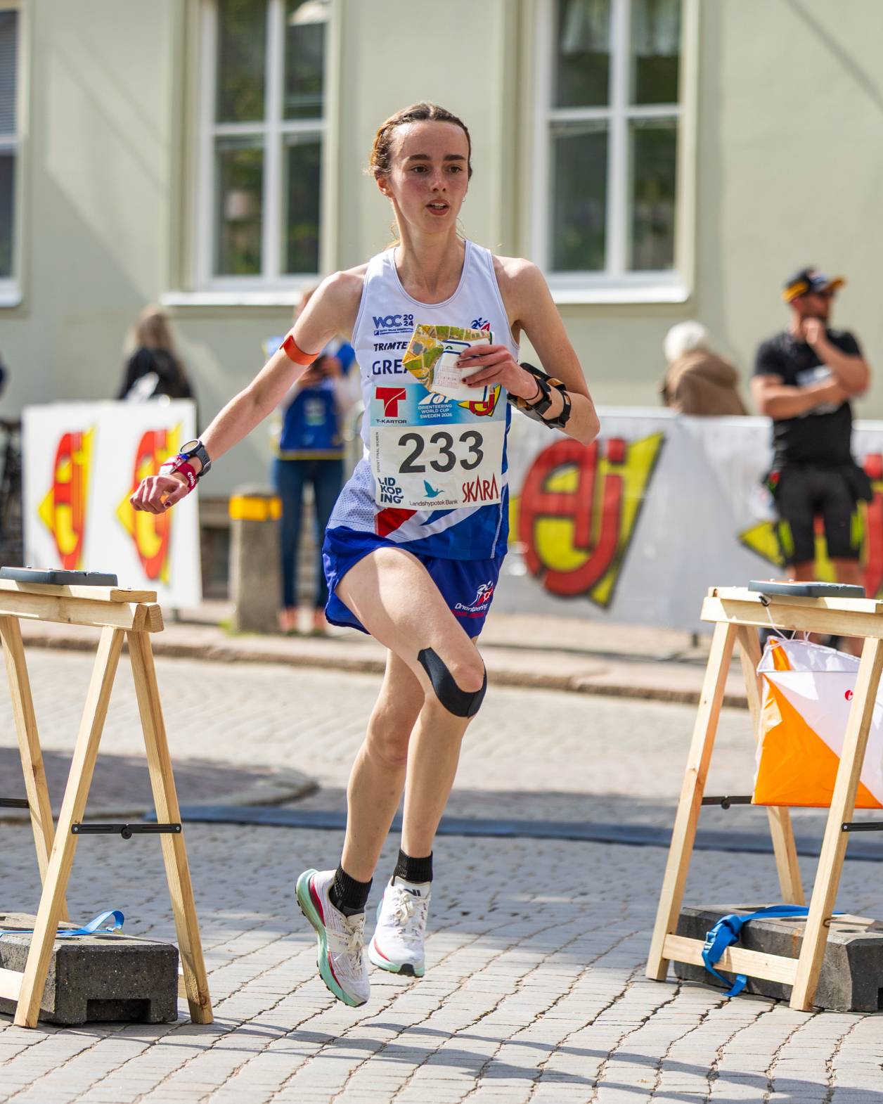 Orienteering Image