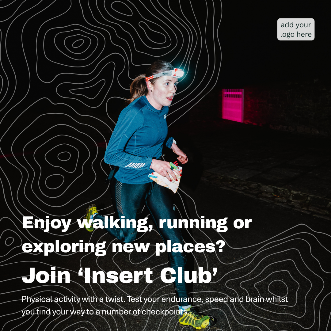 Orienteering Image