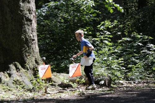Orienteering Image