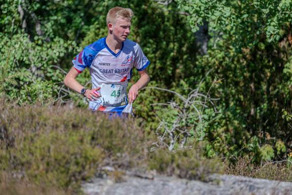 Orienteering Image