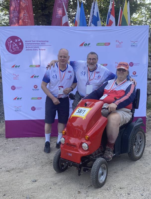 Colin Duckworth; Graham Urquhart, Peter Roberts