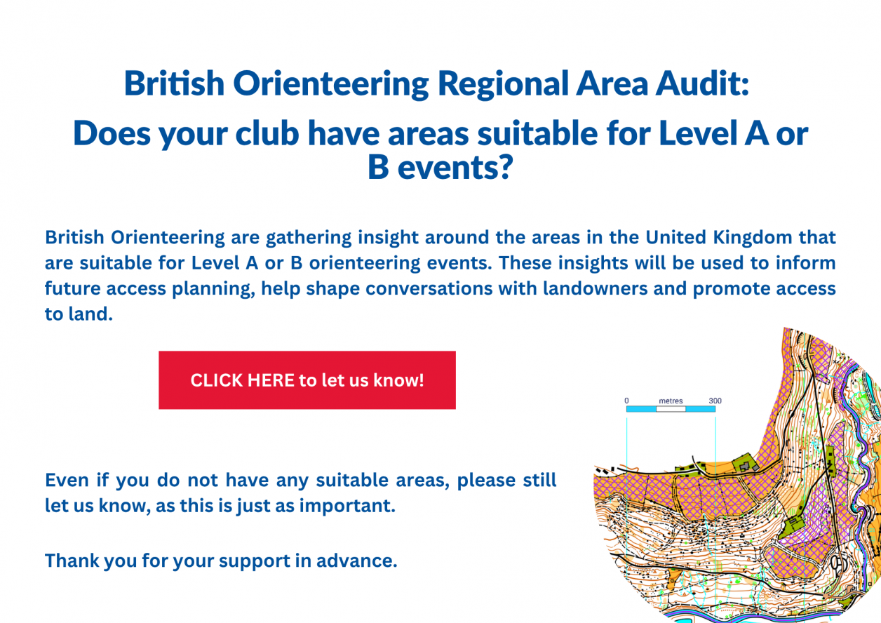 Orienteering Image