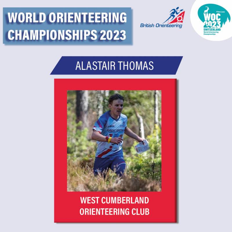 orienteering image