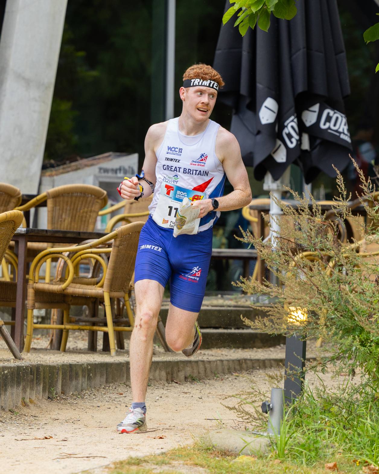 Orienteering Image