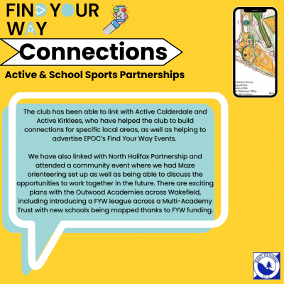 FYW Wimborne Connections