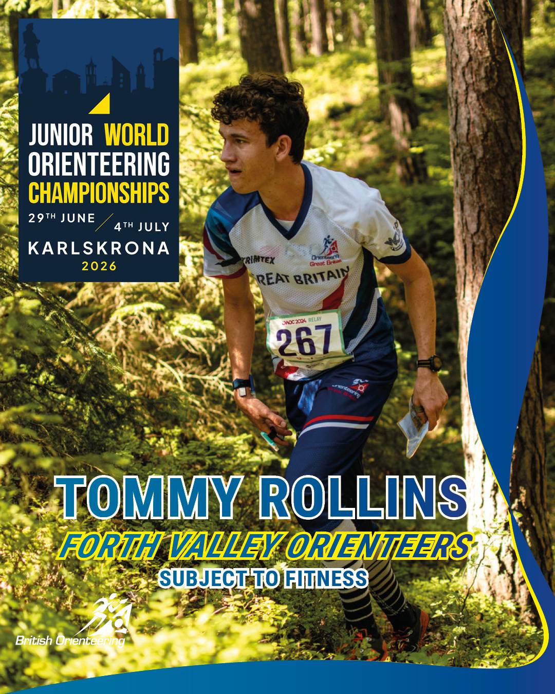 Orienteering Image
