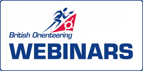 Back to Orienteering Q&A Webinar on Tuesday 9 June, 7.30pm