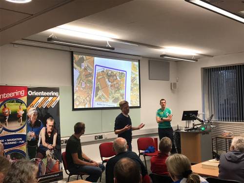 Coaching Conference 2023