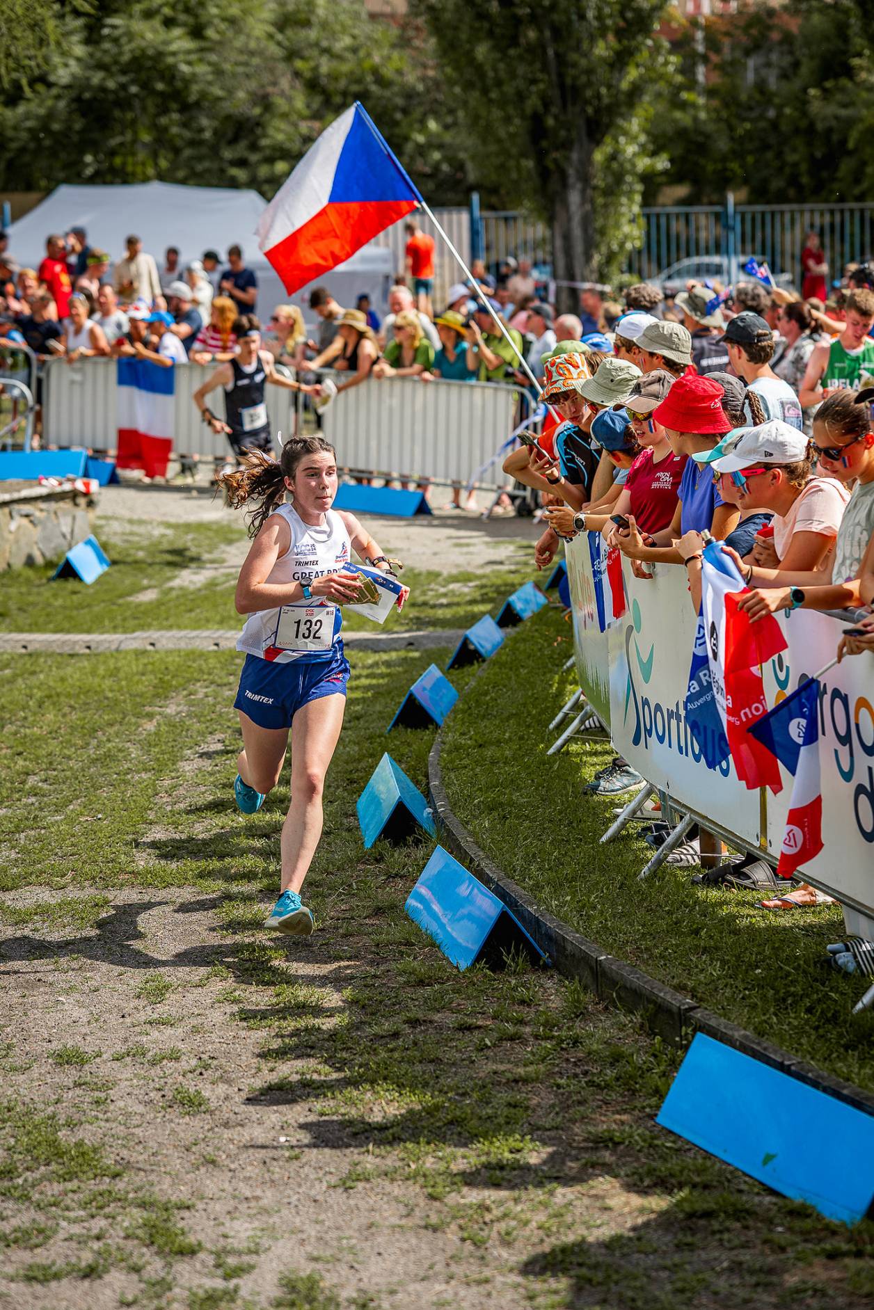 Orienteering Image