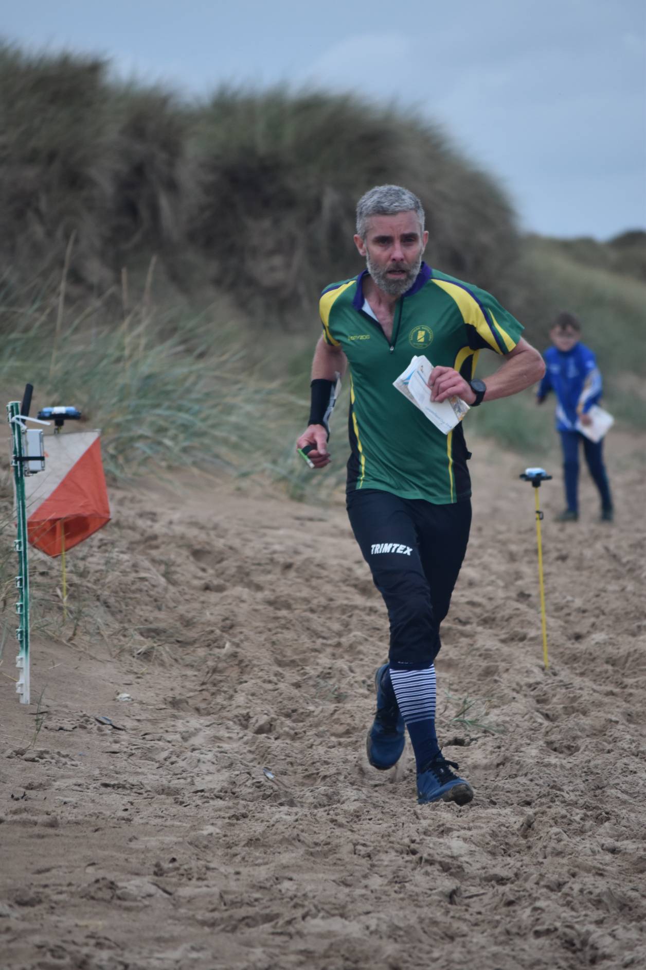 Orienteering Image