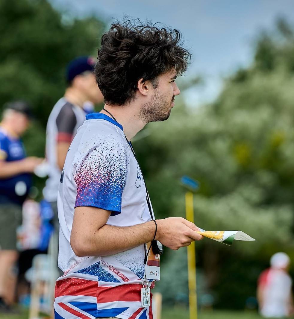 Orienteering Image