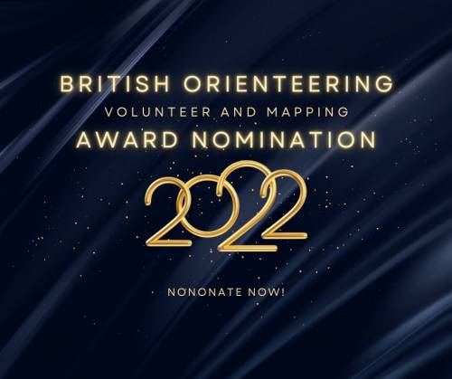 Contemplate then Nominate!