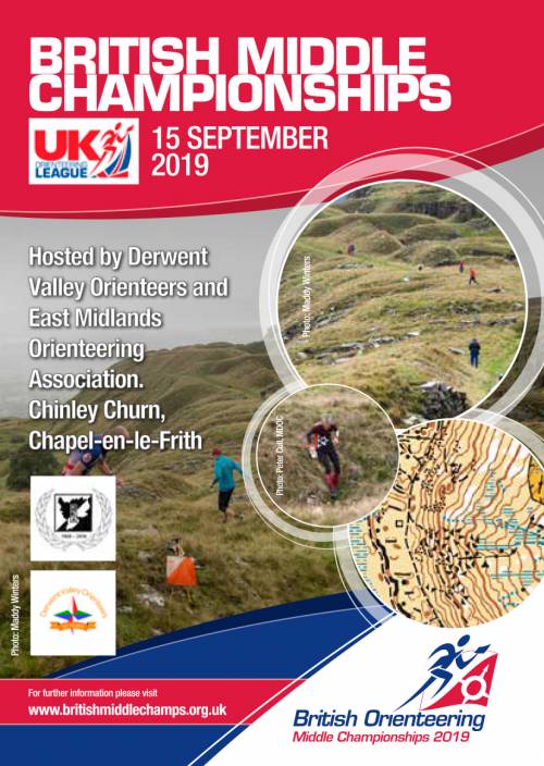 Derwent Valley Orienteers look forward to welcoming you!