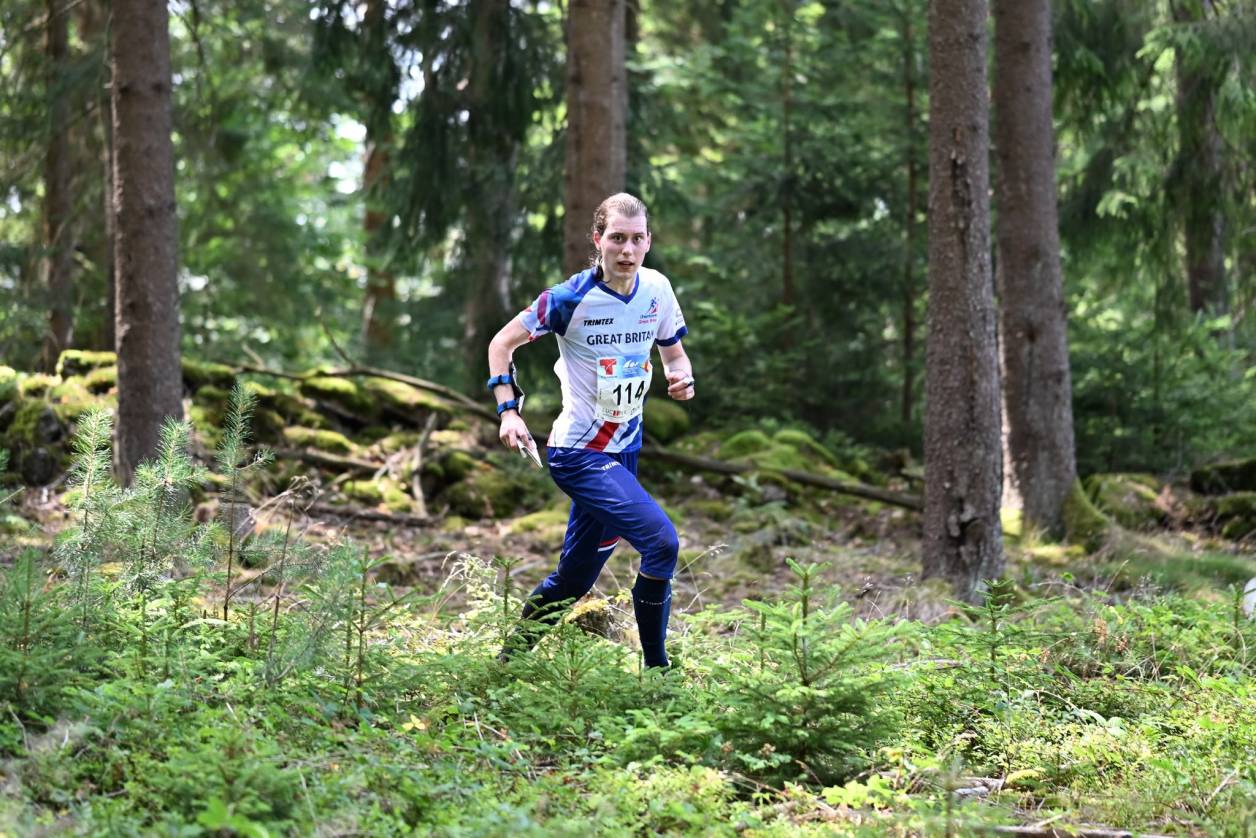 Orienteering Image