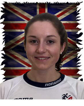 GB Megan Carter-Davies