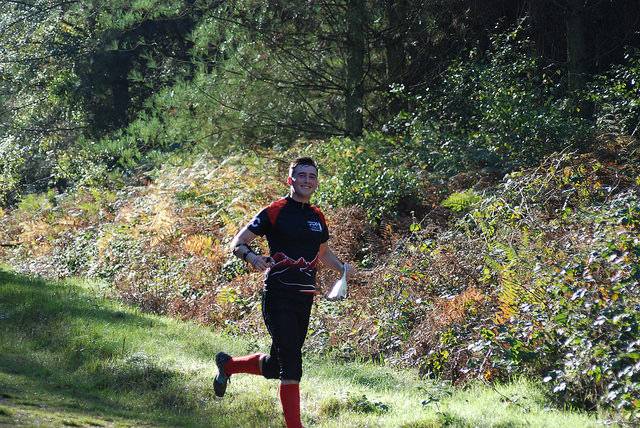 orienteering image