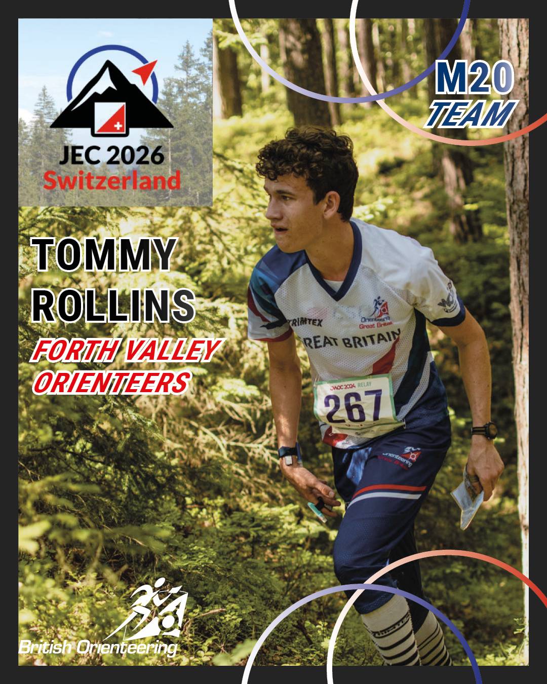 Orienteering Image
