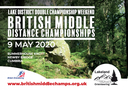 Entries for 2020 are now open!