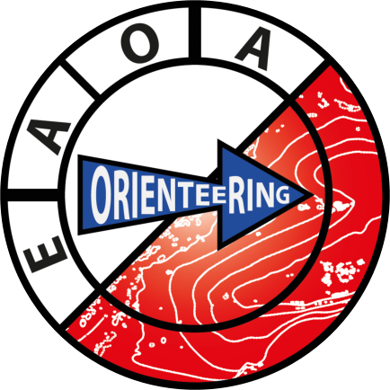 orienteering image