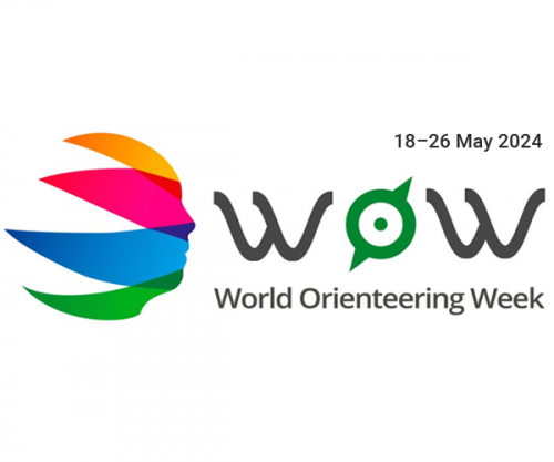 World Orienteering Week 2024