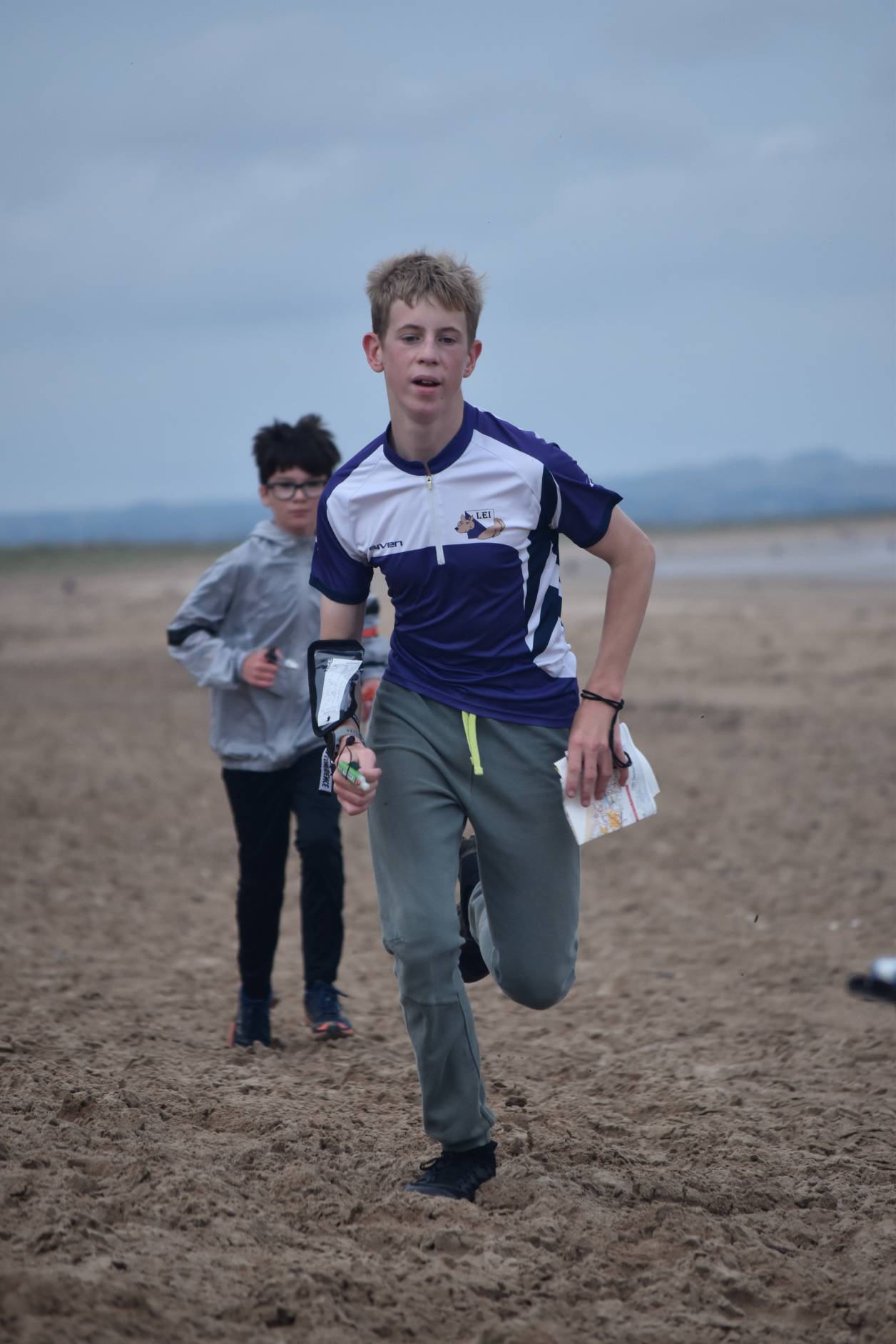 Orienteering Image
