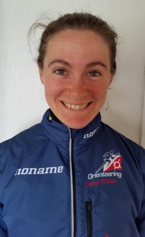 GBR Charlotte Watson