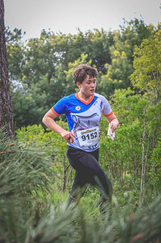 Orienteering Image