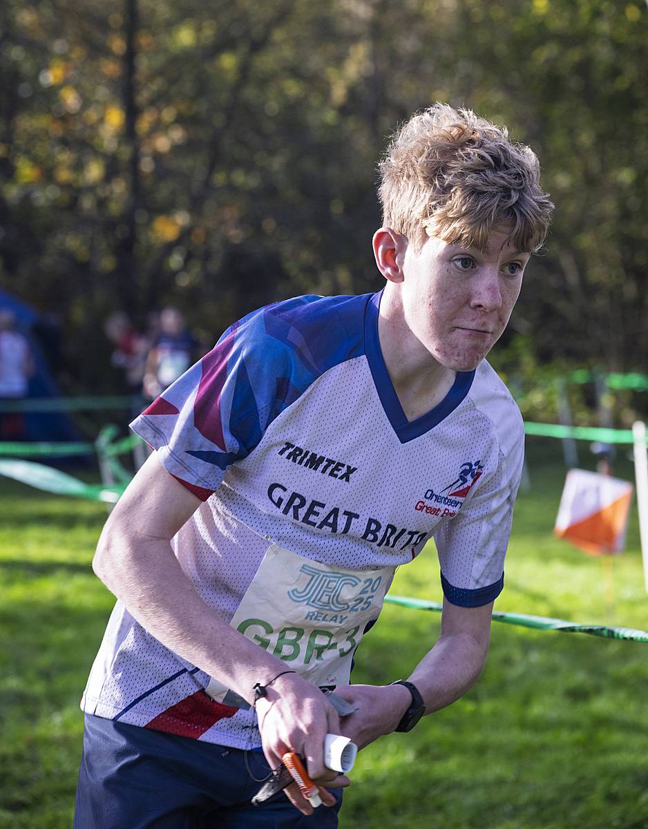 Orienteering Image