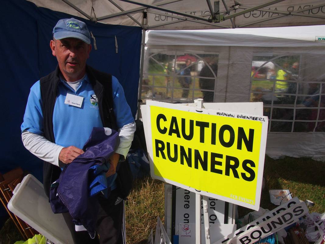 Photo credit: Colin Matheson